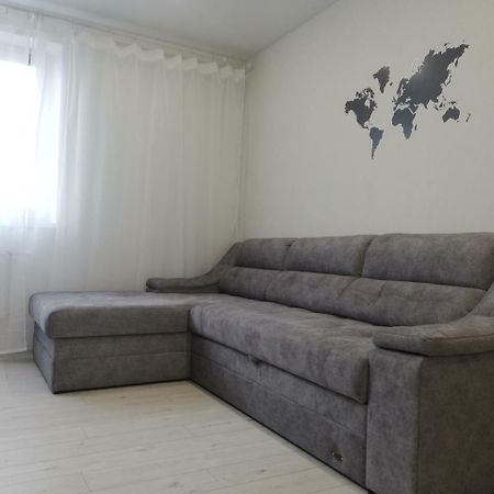Greyapart Apartment Brest Ngoại thất bức ảnh