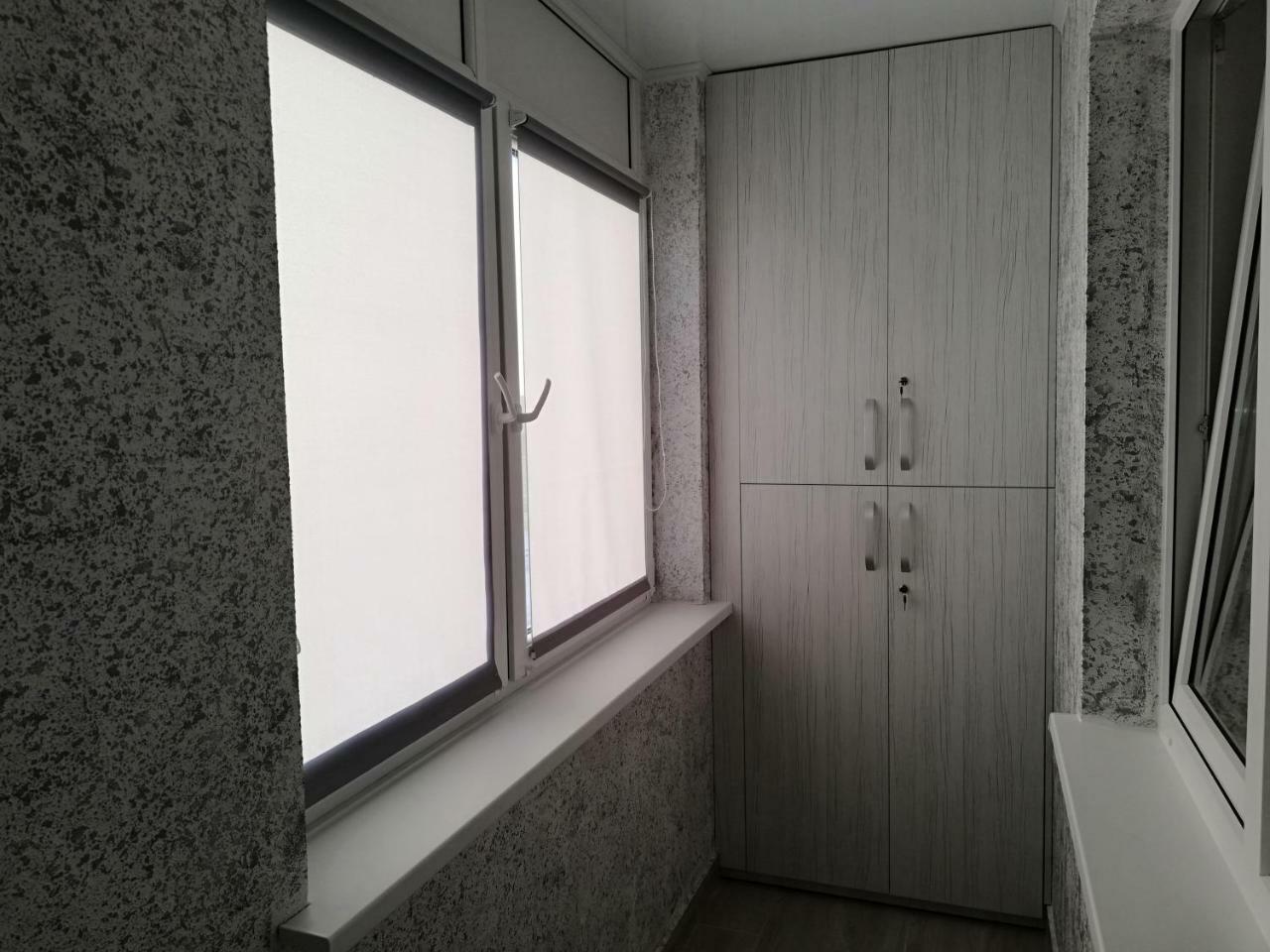Greyapart Apartment Brest Ngoại thất bức ảnh